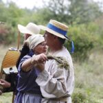 06.09.2020. Tokarnia. Święto Chleba / Jarosław Kubalski / Radio Kielce