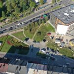 13.09.2020. Kielce. Obszar tzw. trójkąta bermudzkiego / Jarosław Kubalski / Radio Kielce