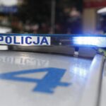 27.09.2020 Kielce. Kolizja na skrzyżowaniu ul. Sandomierskiej, Źródłowej, al. Solidarności i al. IX Wieków Kielc / Jarosław Kubalski / Radio Kielce