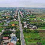 29.09.2020. Wincentów. Droga powiatowa oddana do użytku / Jarosław Kubalski / Radio Kielce