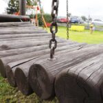 30.09.2020 Kielce. Nowy plac zabaw przy Przedszkolu Samorządowym nr 18 w Kielcach / Jarosław Kubalski / Radio Kielce