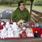 27.09.2020. Park Etnograficzny w Tokarni. „Rodzinna niedziela” / Jarosław Kubalski / Radio Kielce