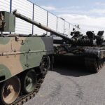 05.09.2020. Kielce. Przygotowania do 28. Międzynarodowego Salonu Przemysłu Obronnego / Jarosław Kubalski / Radio Kielce