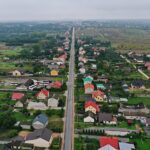 29.09.2020. Wincentów. Droga powiatowa oddana do użytku / Jarosław Kubalski / Radio Kielce