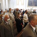 11.09.2020 Klasztor na Świętym Krzyżu. Jubileusz 70-lecia Świętokrzyskiego Parku Narodowego / Jarosław Kubalski / Radio Kielce