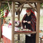 27.09.2020. Park Etnograficzny w Tokarni. „Rodzinna niedziela” / Jarosław Kubalski / Radio Kielce