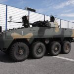 05.09.2020. Kielce. Przygotowania do 28. Międzynarodowego Salonu Przemysłu Obronnego / Jarosław Kubalski / Radio Kielce