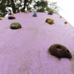 30.09.2020 Kielce. Nowy plac zabaw przy Przedszkolu Samorządowym nr 18 w Kielcach / Jarosław Kubalski / Radio Kielce