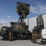 05.09.2020. Kielce. Przygotowania do 28. Międzynarodowego Salonu Przemysłu Obronnego / Jarosław Kubalski / Radio Kielce