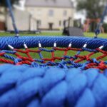 30.09.2020 Kielce. Nowy plac zabaw przy Przedszkolu Samorządowym nr 18 w Kielcach / Jarosław Kubalski / Radio Kielce