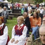06.09.2020. Tokarnia. Święto Chleba / Jarosław Kubalski / Radio Kielce
