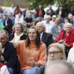 06.09.2020. Tokarnia. Święto Chleba / Jarosław Kubalski / Radio Kielce