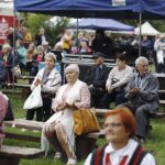 06.09.2020. Tokarnia. Święto Chleba / Jarosław Kubalski / Radio Kielce