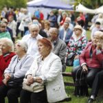 06.09.2020. Tokarnia. Święto Chleba / Jarosław Kubalski / Radio Kielce