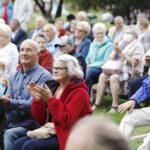 06.09.2020. Tokarnia. Święto Chleba / Jarosław Kubalski / Radio Kielce