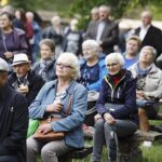 06.09.2020. Tokarnia. Święto Chleba / Jarosław Kubalski / Radio Kielce