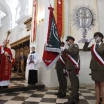 11.09.2020 Klasztor na Świętym Krzyżu. Jubileusz 70-lecia Świętokrzyskiego Parku Narodowego / Jarosław Kubalski / Radio Kielce