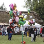 06.09.2020. Tokarnia. Święto Chleba / Jarosław Kubalski / Radio Kielce