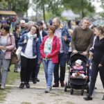 06.09.2020. Tokarnia. Święto Chleba / Jarosław Kubalski / Radio Kielce