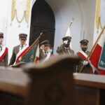 11.09.2020 Klasztor na Świętym Krzyżu. Jubileusz 70-lecia Świętokrzyskiego Parku Narodowego / Jarosław Kubalski / Radio Kielce