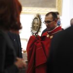 11.09.2020 Klasztor na Świętym Krzyżu. Jubileusz 70-lecia Świętokrzyskiego Parku Narodowego / Jarosław Kubalski / Radio Kielce