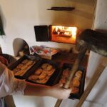 06.09.2020. Tokarnia. Święto Chleba / Jarosław Kubalski / Radio Kielce