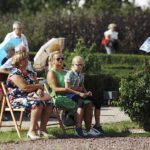 05.09.2020 Kielce. „Chopinowskie inspiracje” w ogrodzie włoskim Pałacu Biskupów Krakowskich / Jarosław Kubalski / Radio Kielce