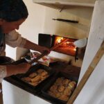 06.09.2020. Tokarnia. Święto Chleba / Jarosław Kubalski / Radio Kielce