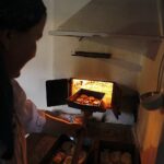 06.09.2020. Tokarnia. Święto Chleba / Jarosław Kubalski / Radio Kielce