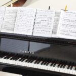 05.09.2020 Kielce. „Chopinowskie inspiracje” w ogrodzie włoskim Pałacu Biskupów Krakowskich / Jarosław Kubalski / Radio Kielce