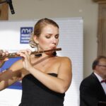 Dźwięki „Chopinowskich inspiracji” po raz ostatni w te wakacje wypełnią ogród włoski