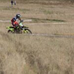 05.09.2020 Zajączków. III runda mistrzostw Polski w motocyklowych rajdach enduro / Maciej Makuła / Radio Kielce