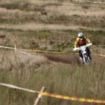 05.09.2020 Zajączków. III runda mistrzostw Polski w motocyklowych rajdach enduro / Maciej Makuła / Radio Kielce