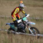 05.09.2020 Zajączków. III runda mistrzostw Polski w motocyklowych rajdach enduro / Maciej Makuła / Radio Kielce