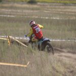 05.09.2020 Zajączków. III runda mistrzostw Polski w motocyklowych rajdach enduro / Maciej Makuła / Radio Kielce