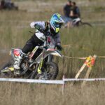 05.09.2020 Zajączków. III runda mistrzostw Polski w motocyklowych rajdach enduro / Maciej Makuła / Radio Kielce