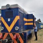 Ciuchcia Ponidzie / Kamil Włosowicz / Radio Kielce