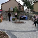 05.09.2020. Michałów. Narodowe Czytanie / Marta Gajda / Radio Kielce