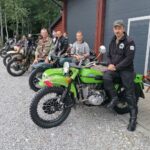 06.09.2020. Elżbiecin. Piknik charytatywny dla Ksawerego / Marta Gajda / Radio Kielce