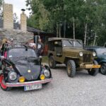 06.09.2020. Elżbiecin. Piknik charytatywny dla Ksawerego / Marta Gajda / Radio Kielce