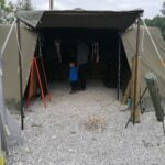 06.09.2020. Elżbiecin. Piknik charytatywny dla Ksawerego / Marta Gajda / Radio Kielce