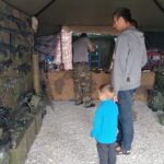 06.09.2020. Elżbiecin. Piknik charytatywny dla Ksawerego / Marta Gajda / Radio Kielce