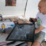 06.09.2020. Elżbiecin. Piknik charytatywny dla Ksawerego / Marta Gajda / Radio Kielce