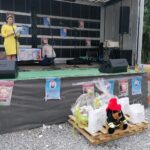 06.09.2020. Elżbiecin. Piknik charytatywny dla Ksawerego / Marta Gajda / Radio Kielce