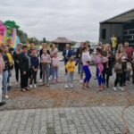 06.09.2020. Elżbiecin. Piknik charytatywny dla Ksawerego / Marta Gajda / Radio Kielce