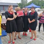 06.09.2020. Elżbiecin. Piknik charytatywny dla Ksawerego / Marta Gajda / Radio Kielce