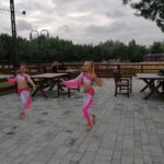 06.09.2020. Elżbiecin. Piknik charytatywny dla Ksawerego / Marta Gajda / Radio Kielce