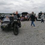 06.09.2020. Elżbiecin. Piknik charytatywny dla Ksawerego / Marta Gajda / Radio Kielce