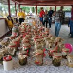 06.09.2020. Elżbiecin. Piknik charytatywny dla Ksawerego / Marta Gajda / Radio Kielce