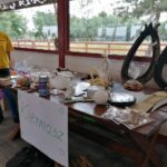 06.09.2020. Elżbiecin. Piknik charytatywny dla Ksawerego / Marta Gajda / Radio Kielce